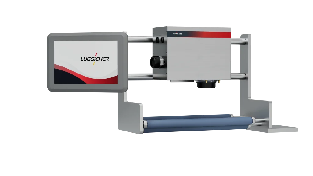 LT Series UV Laser Marking System product image