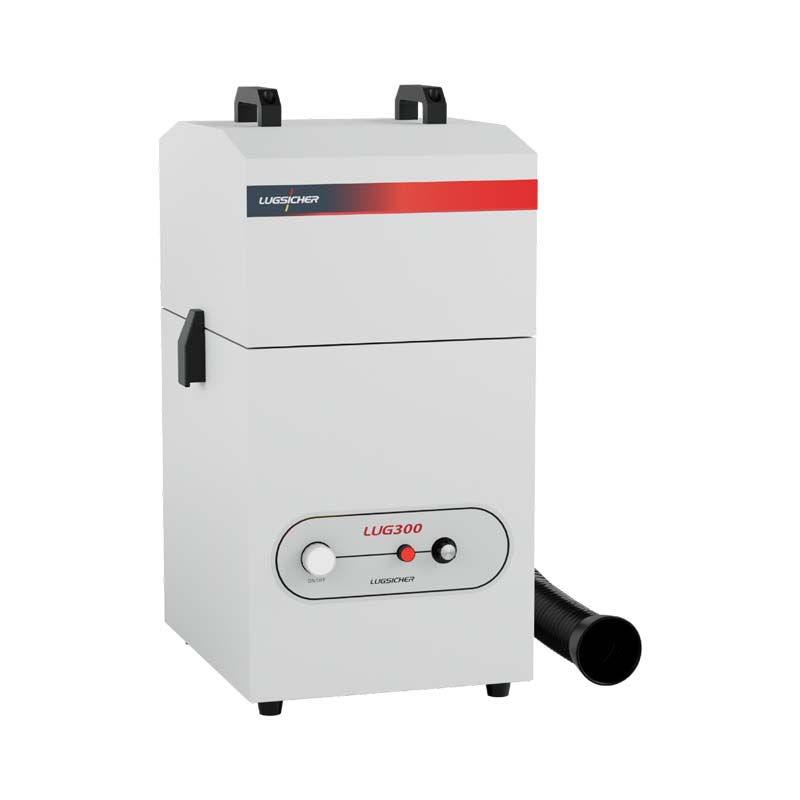 LUG300 Fume Purification System product image