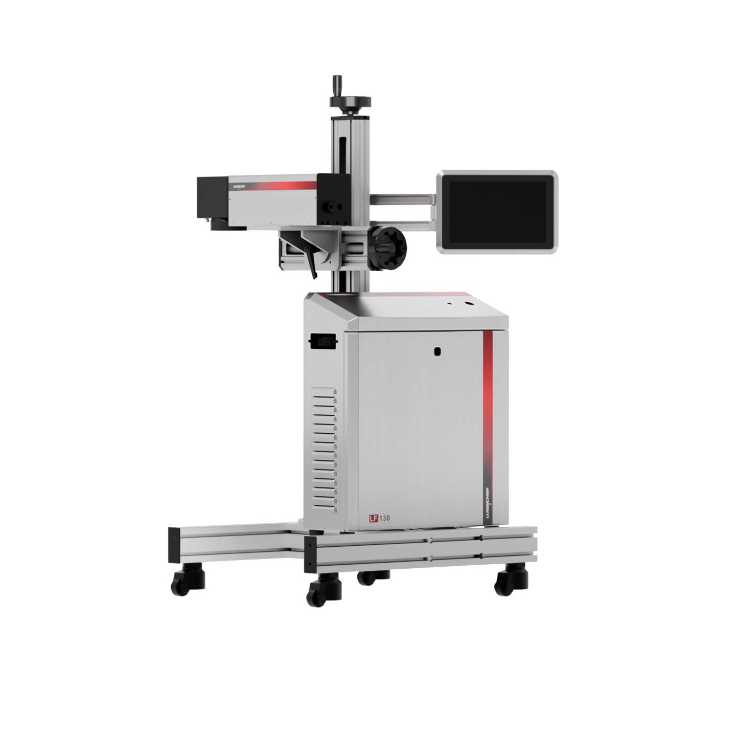 LF100 Fiber Laser