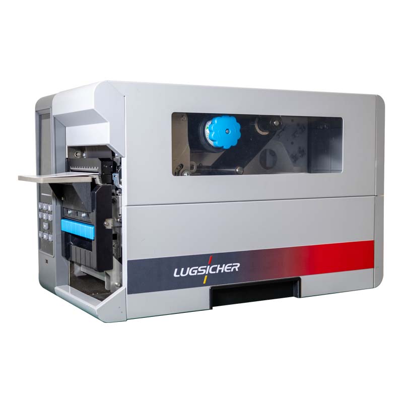 LPV500 Inspection System