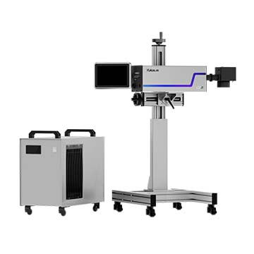 M500U series UV laser marking machine