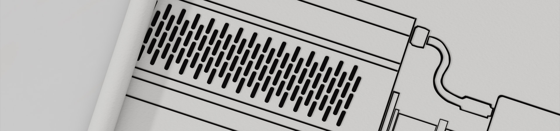 Download materials banner
