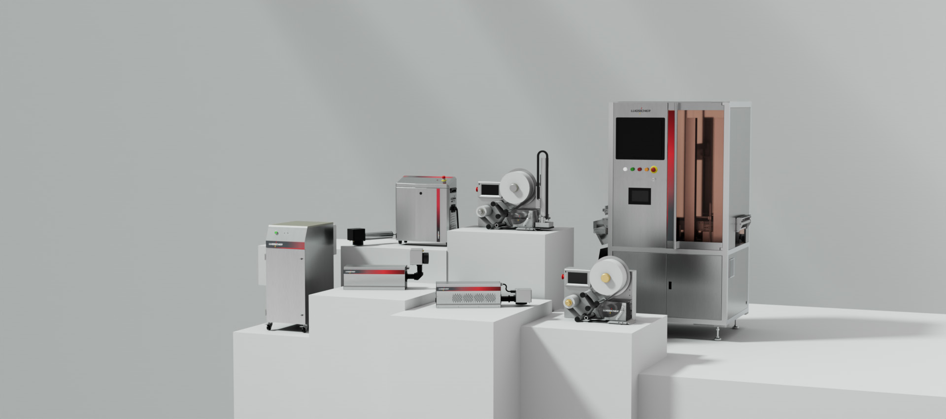 Lugsicher product systems