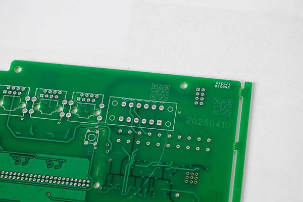 Electronics Applications sample 1