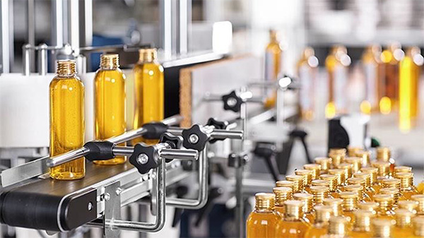 Daily chemical production