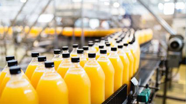 Food and beverage production