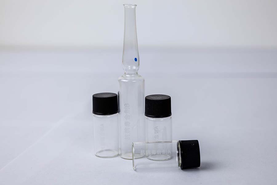 Glass Products Applications sample 1