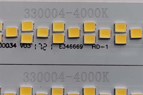 Electronics Applications sample 2
