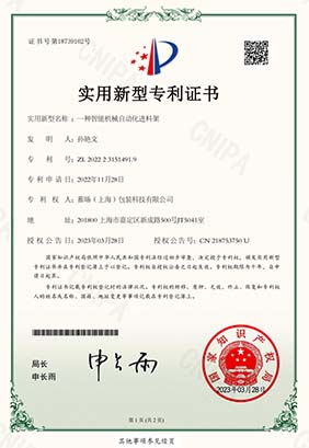 Lugsicher patent 3