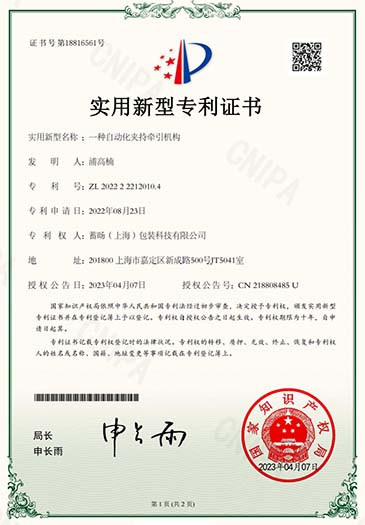 Lugsicher patent 4
