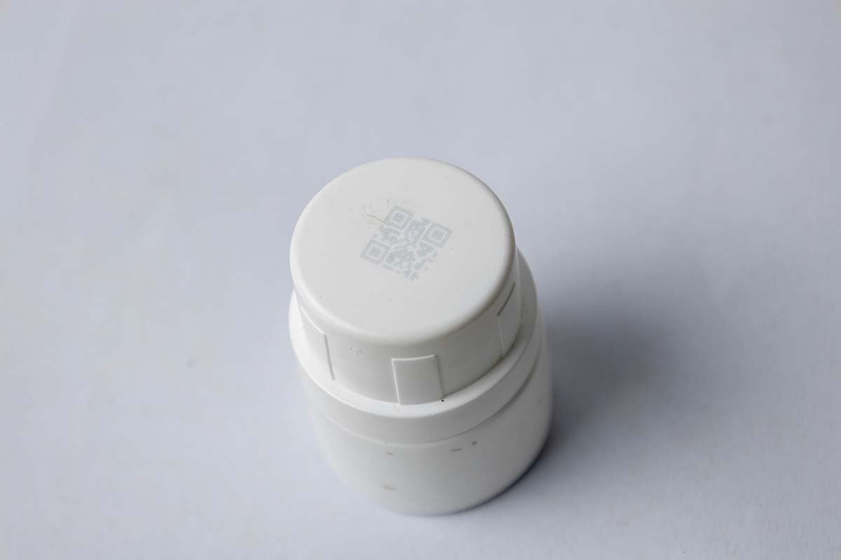 Pharmaceutical & Medical Applications sample 3