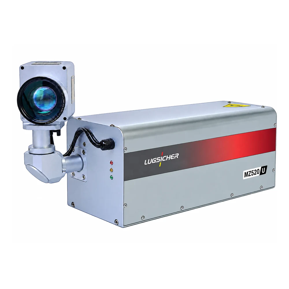 MZ520U Egg Laser Marking System brochure preview