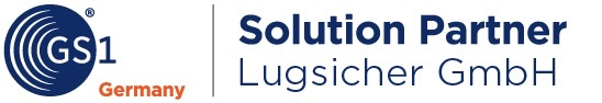 GS1 Germany Solution Partner – Lugsicher GmbH